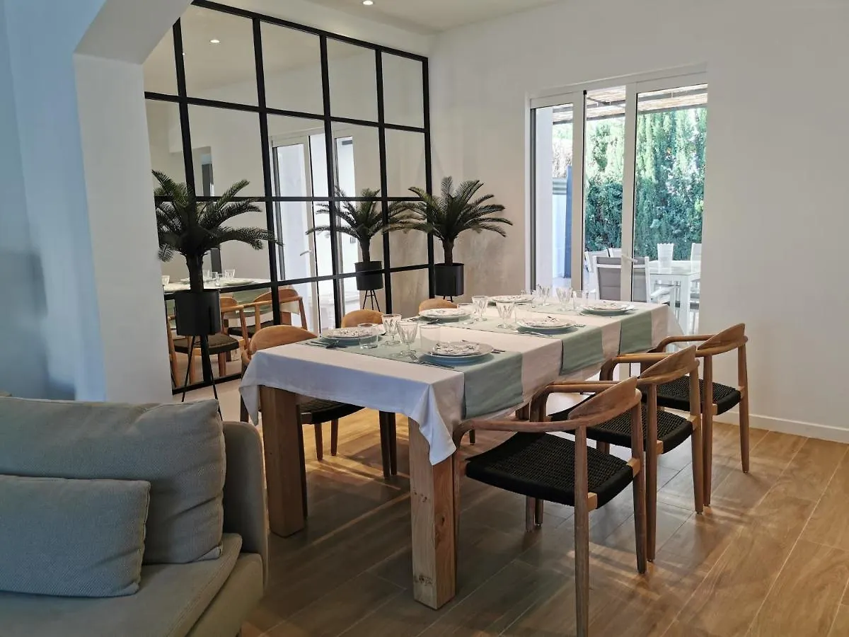 Villa Bahia Port de Pollença Vakantiehuis