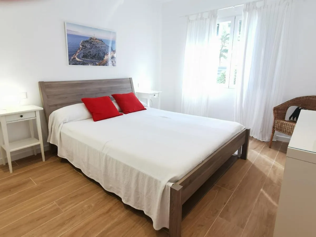 Vakantiehuis Villa Bahia Port de Pollença Spanje