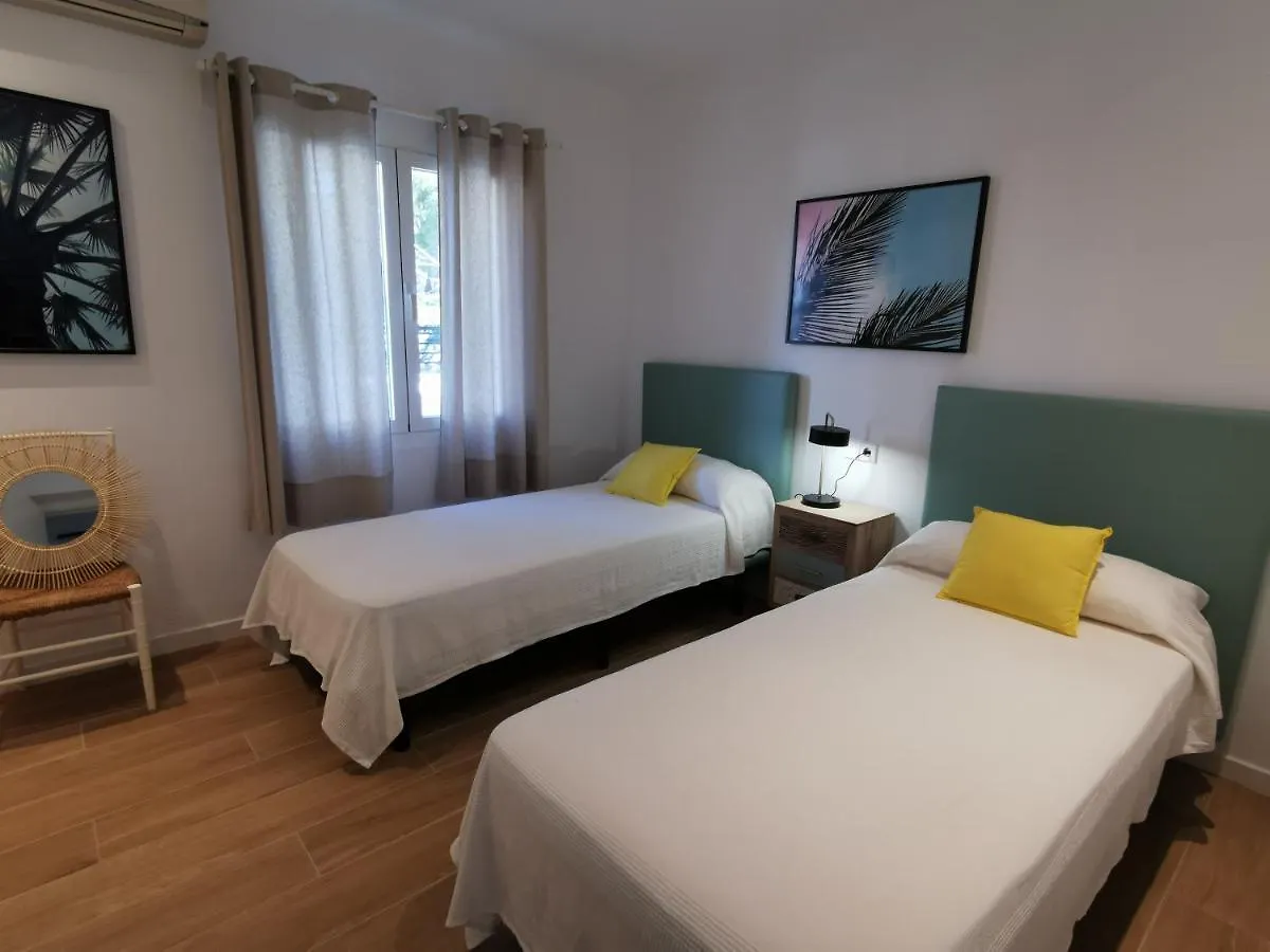 Vakantiehuis Villa Bahia Port de Pollença Spanje