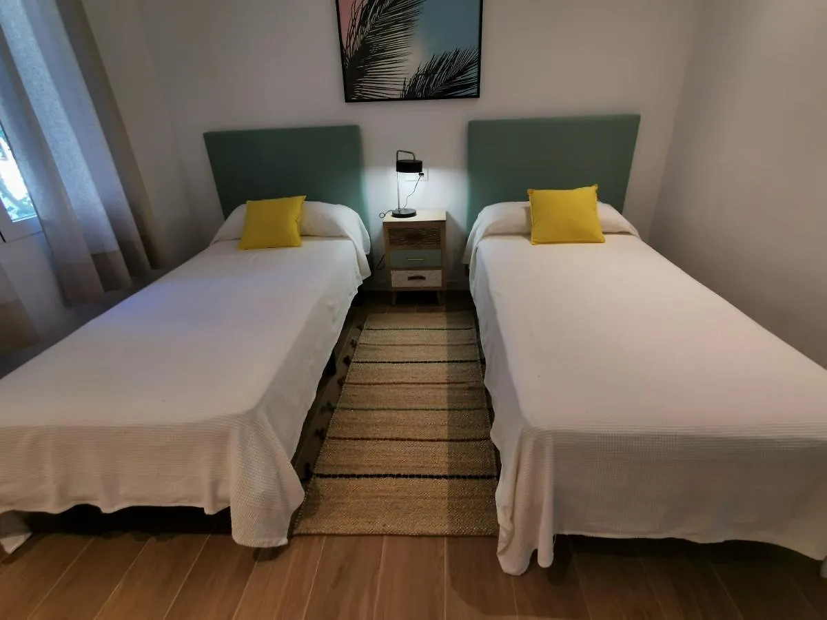 Villa Bahia 포엔샤 항구