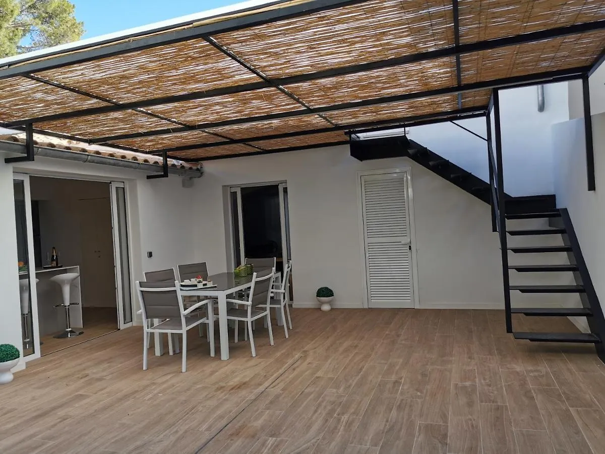 Villa Bahia 포엔샤 항구 0*,