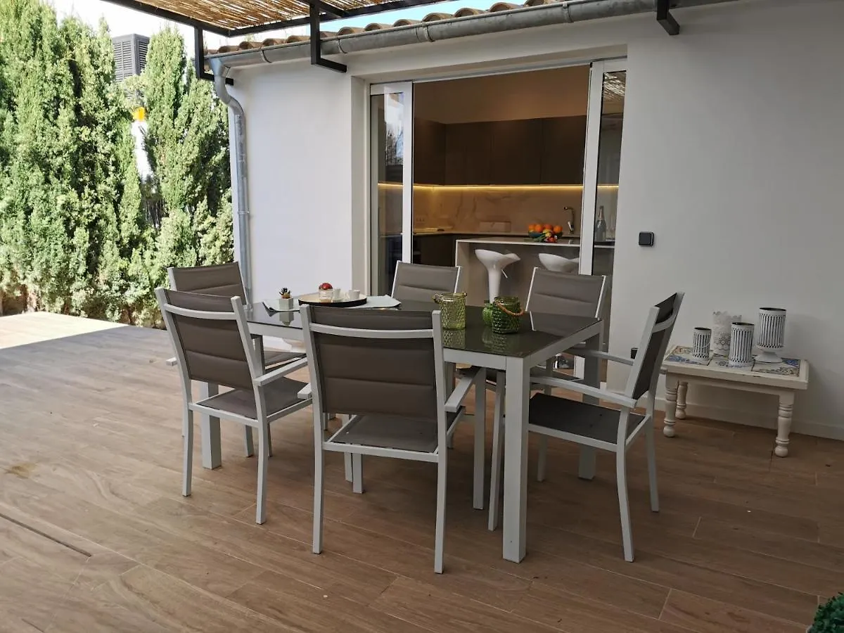 Villa Bahia Port de Pollença Spanje