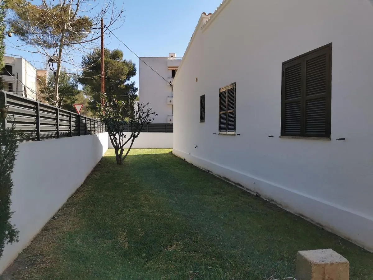 Villa Bahia 포엔샤 항구 펜션