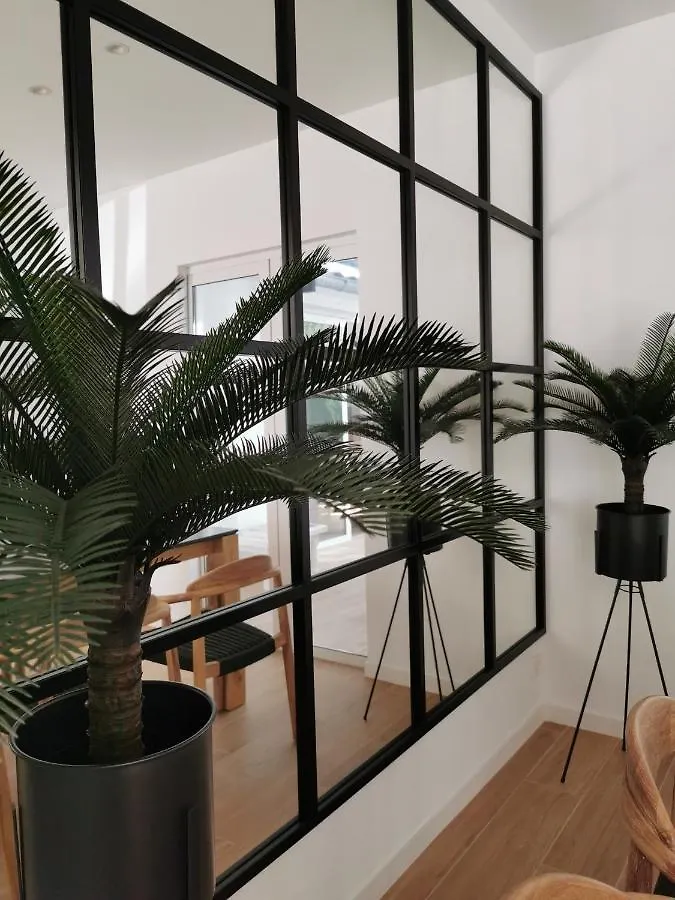Villa Bahia 포엔샤 항구 스페인