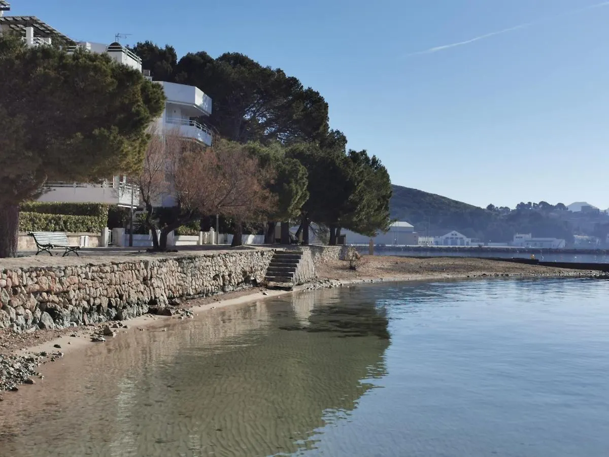 Vakantiehuis Villa Bahia Port de Pollença