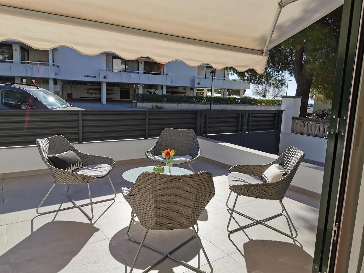 Villa Bahia Port de Pollença Spanje