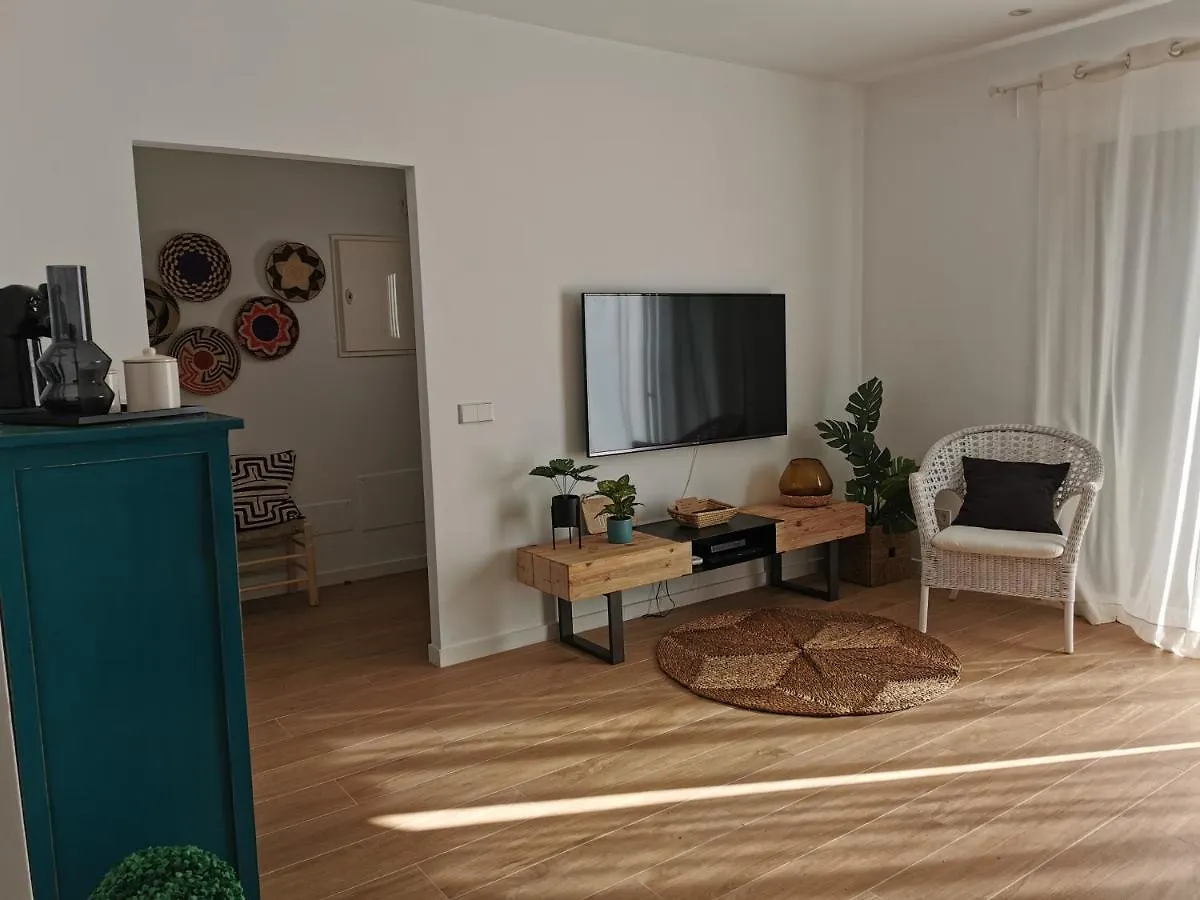 Villa Bahia 포엔샤 항구 펜션