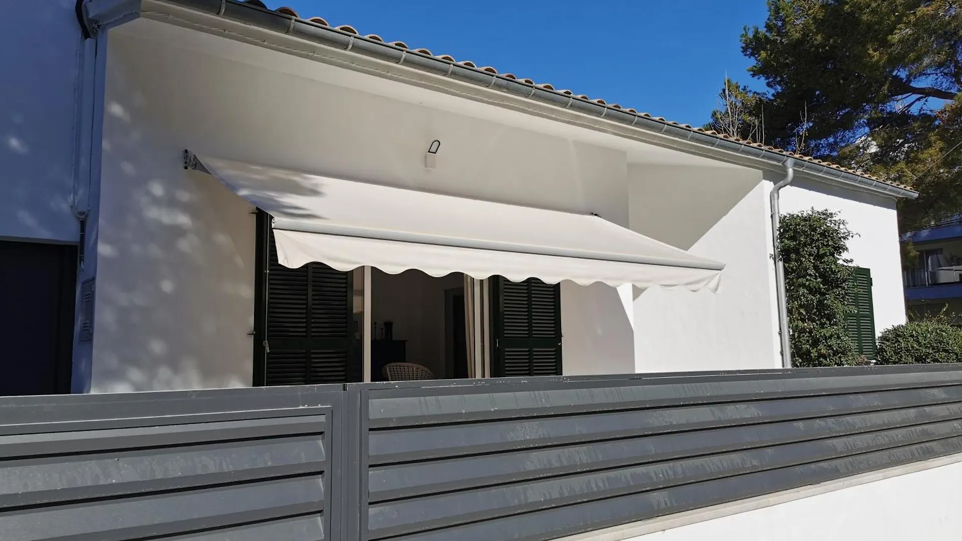 Vakantiehuis Villa Bahia Port de Pollença