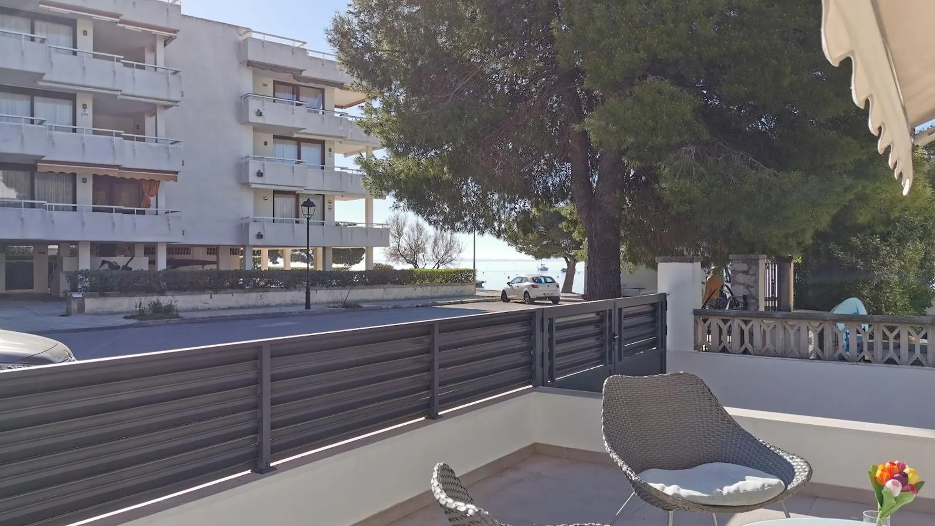 Villa Bahia Port de Pollença Spanje