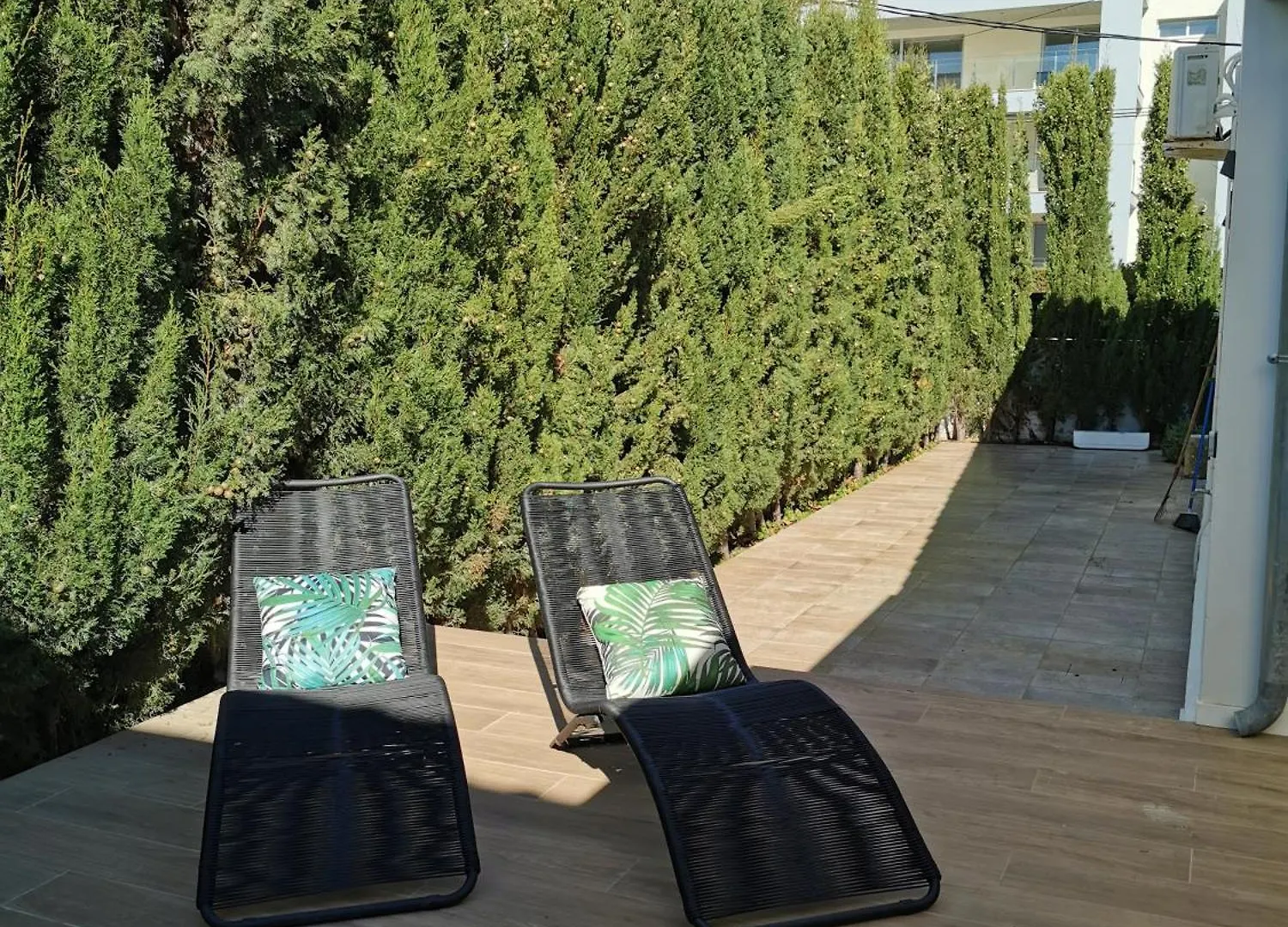 Villa Bahia 포엔샤 항구 0*,  스페인